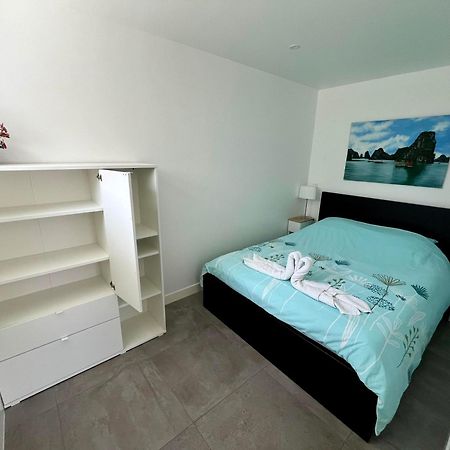 Appartement T2 Calme A Illkirch 外观 照片