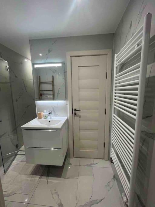 Appartement T2 Calme A Illkirch 外观 照片