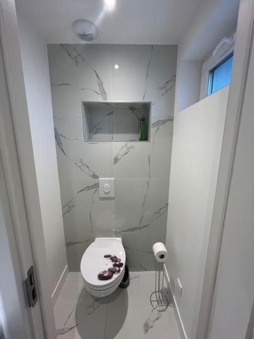 Appartement T2 Calme A Illkirch 外观 照片