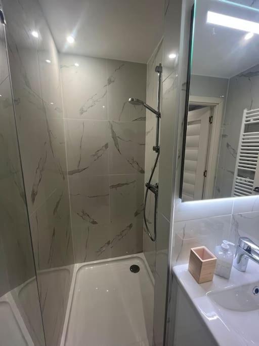Appartement T2 Calme A Illkirch 外观 照片