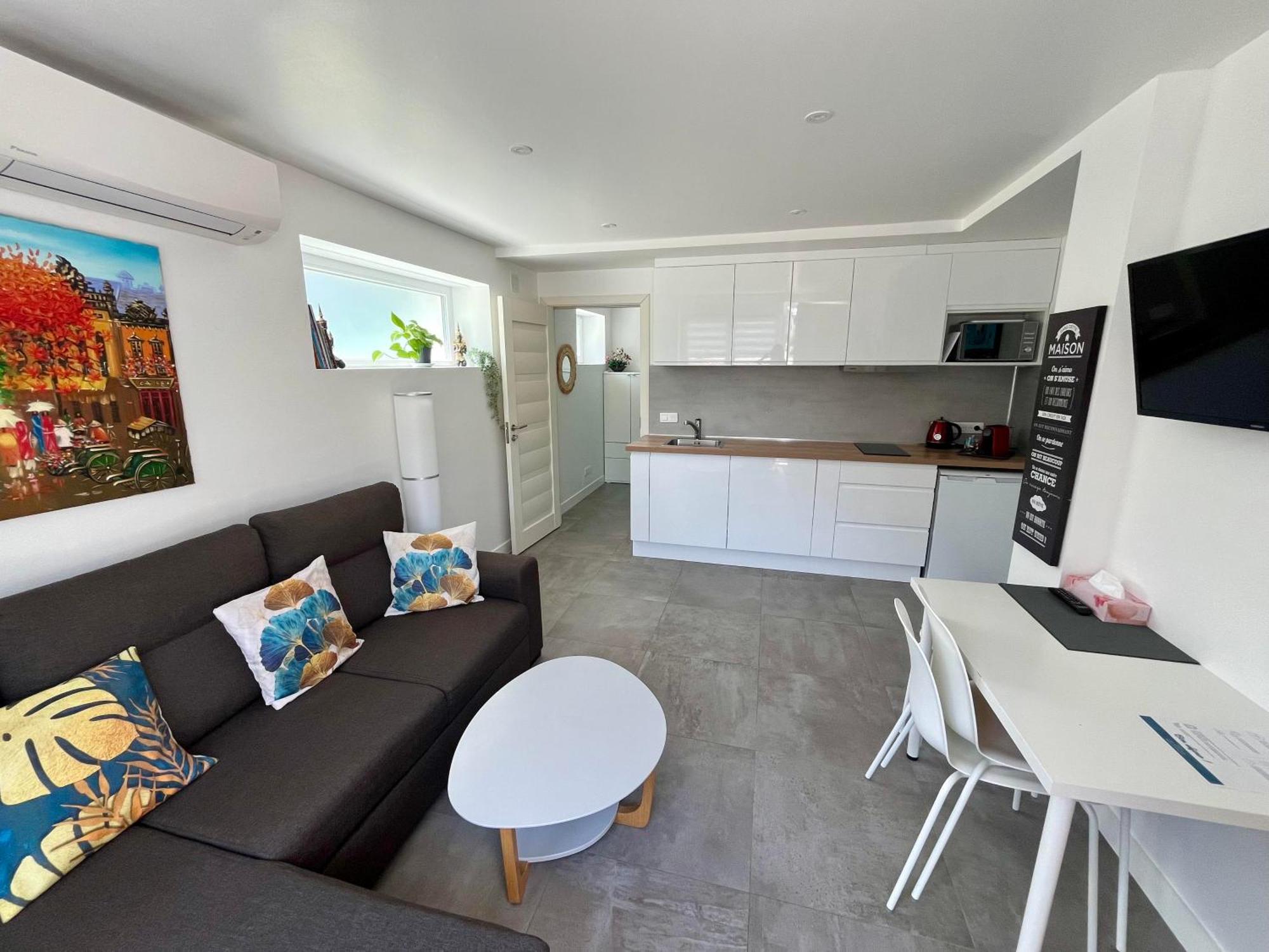 Appartement T2 Calme A Illkirch 外观 照片